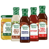 Gourmet Grilling Kit Bundle